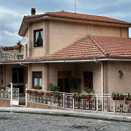 Casa Don Vicenzo Hotel Randazzo Exterior foto